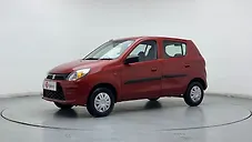 Used Maruti Suzuki Alto 800 Vxi in Delhi