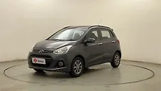 Used Hyundai Grand i10 Asta AT 1.2 Kappa VTVT (O) [2016-2017] in Thane