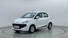 Used Hyundai Santro Sportz CNG in Thane