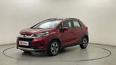 Used Honda WR-V S Petrol Alive Edition in Thane