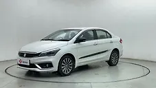 Used Maruti Suzuki Ciaz Alpha 1.5 AT [2020-2023] in Thane
