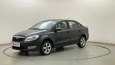 Used Skoda Rapid 1.6 MPI Ambition in Thane