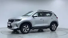 Used Kia Sonet HTX Plus 1.0 iMT [2020-2021] in Gurgaon