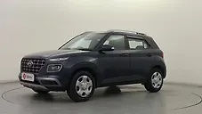 Used Hyundai Venue SX 1.0 Turbo in Gurgaon