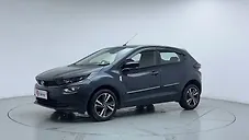 Used Tata Altroz XZ Petrol [2020-2023] in Gurgaon