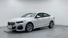 Used BMW 2 Series Gran Coupe 220i M Sport [2021-2023] in Gurgaon