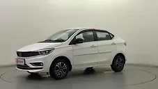 Used Tata Tigor XZ Plus CNG [2022-2023] in Gurgaon