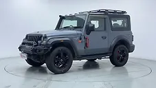 Used Mahindra Thar LX Hard Top Petrol MT 4WD in Gurgaon