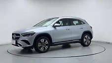 Used Mercedes-Benz GLA 200 in Gurgaon