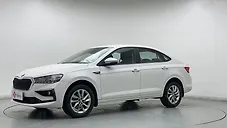 Used Skoda Slavia Ambition 1.0L TSI MT in Gurgaon