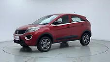 Used Tata Nexon XM in Gurgaon
