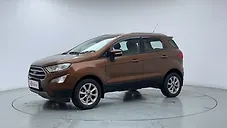 Used Ford Ecosport Titanium 1.5L Ti-VCT in Gurgaon