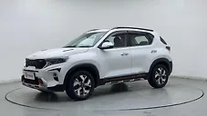 Used Kia Sonet Anniversary Edition 1.0 iMT in Gurgaon