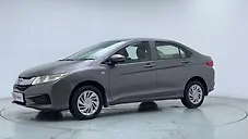 Used Honda City SV CVT in Gurgaon