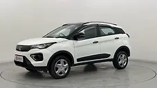 Used Tata Nexon XM Diesel in Gurgaon