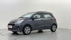 Used Hyundai Grand i10 Sportz 1.2 Kappa VTVT in Gurgaon