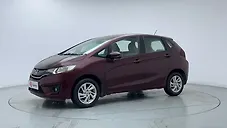 Used Honda Jazz V Petrol in Gurgaon