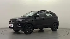Used Tata Nexon XZA Plus (Premium) Dark Edition in Gurgaon