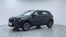 Used Skoda Kushaq Style 1.5L TSI DSG in Gurgaon