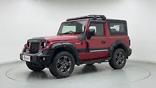 Used Mahindra Thar LX Hard Top Diesel AT 4WD [2023] in Gurgaon