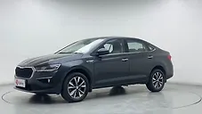 Used Skoda Slavia Style 1.5L TSI DSG in Gurgaon