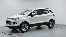 Used Ford Ecosport Titanium 1.0 Ecoboost (Opt) in Gurgaon