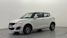 Used Maruti Suzuki Swift Lxi ABS [2014-2017] in Gurgaon