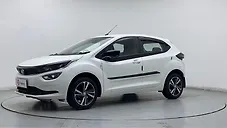 Used Tata Altroz XZ Petrol [2020-2023] in Gurgaon