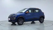 Used Renault Kwid CLIMBER (O) 1.0 AMT Dual Tone in Gurgaon