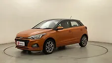 Used Hyundai Elite i20 Asta 1.2 in Navi Mumbai