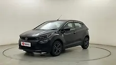 Used Tata Altroz XZ Plus Petrol Dark Edition [2021-2023] in Navi Mumbai