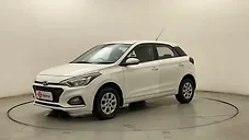 Used Hyundai Elite i20 Sportz 1.2 [2016-2017] in Navi Mumbai