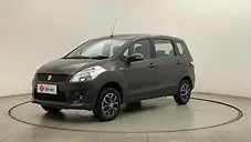 Used Maruti Suzuki Ertiga ZXi in Navi Mumbai