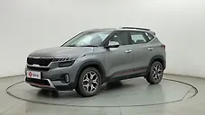 Used Kia Seltos GTX Plus AT 1.4 [2019-2020] in Navi Mumbai