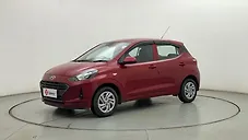 Used Hyundai Grand i10 NIOS Magna U2 1.2 CRDi in Navi Mumbai
