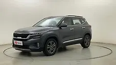 Used Kia Seltos HTX 1.5 [2020-2021] in Mumbai