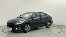 Used Hyundai Verna 1.6 CRDI SX (O) AT in Mumbai
