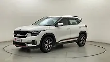 Used Kia Seltos GTX Plus 1.4 DCT in Mumbai