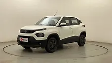 Used Tata Punch Adventure Rhythm Pack MT [2021-2023] in Mumbai