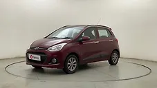 Used Hyundai Grand i10 Asta AT 1.2 Kappa VTVT (O) [2016-2017] in Mumbai
