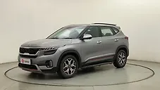 Used Kia Seltos GTX Plus 1.4 DCT in Mumbai
