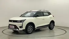 Used Mahindra XUV300 W8 (O) 1.2 Petrol in Mumbai