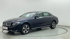 Used Mercedes-Benz E-Class E 220 d Avantgarde in Mumbai