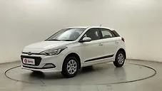 Used Hyundai Elite i20 Sportz 1.2 [2016-2017] in Mumbai