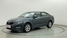 Used Skoda Octavia 1.8 TSI L&K in Mumbai
