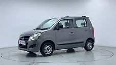 Used Maruti Suzuki Wagon R LXi 1.0 CNG [2019-2020] in Ghaziabad