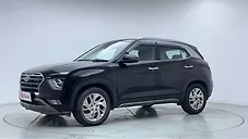 Used Hyundai Creta SX 1.6 Petrol in Ghaziabad