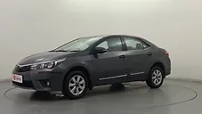 Used Toyota Corolla Altis 1.8 G in Ghaziabad