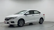 Used Honda City V Petrol in Ghaziabad