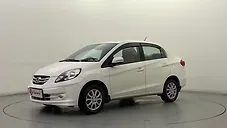 Used Honda Amaze 1.2 VX i-VTEC in Ghaziabad